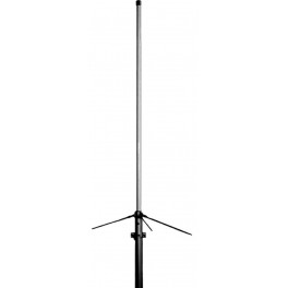 V-2000-H - ANTENA BASE TRIBANDA 50/144/430 MHZ.