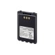 Batería para ICOM IP100H: Ion Litio 7,4V/ 1150mAh