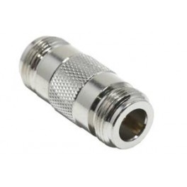 ADAPTADOR N HEMBRA / N HEMBRA
