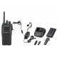 TK3701D KENWOOD Walkie Analógico-Digital PMR446 Uso libre