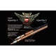 100 M - HYPERFLEX-5 M&P Cable Coaxial alta calidad profesional Diametro 5,4 mm