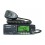 MCKINLEY PRESIDENT, emisora CB 40 canales AM/FM/BLU ASC12/24V