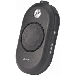 CLP-446 MOTOROLA, radio PMR-446, versión CLP-446