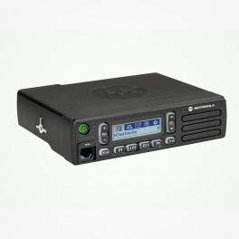 MOTOROLA DM2600 UHF 45 Watios