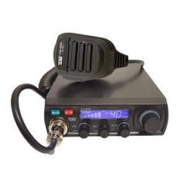 CB-3228 - TRANSCEPTOR CB TS-6M PLUS