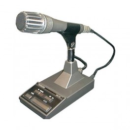 KENWOOD MC-60A Micrófono de sobremesa