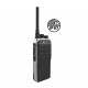RP-302 - TRANSCEPTOR PORTÁTIL DIGITAL ESCOLTA DELTA UHF DMR
