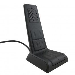 MSM-M-DM3600 - MICRÓFONO SOBREMESA PROFESIONAL PARA MOTOROLA DM-3600