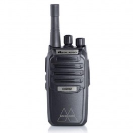 BR02-PRO - WALKIES MIDLAND BR-02 PMR446