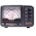 CMX-400 COMET medidor estacionarias 140 - 525 Mhz