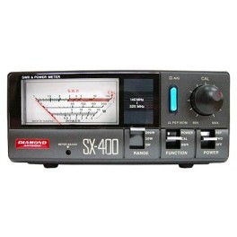 DIAMOND SX400
