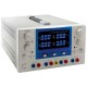 AL30P LAFAYETTE Fuente Ali.Profesional Digital 4 canales. Reg. 0-30 volt / 0-5 Amp.