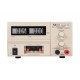 NP-9625 Fuente de Alimentación regulable MANSON 0-30 volts., 0-10 amperios