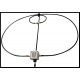 ICOM Magnetic Loop Antenna AL-705