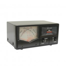 DX-CN-400-N - MEDIDOR ROE Y WATÍMETRO DE 130-525 MHZ.