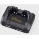 ICOM BC-202IP3L Cargador rápido multiconectable