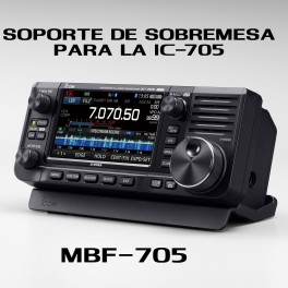 ICOM MBF-705