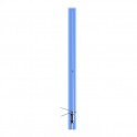 MALDOL GHX-730 - ANTENA DE BASE VERTICAL 144/430/1200 MHZ. CON RADIALES