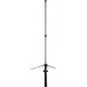 DORIGINAL X-6000-NW - ANTENA BASE TRIBANDA, 144/430/1200 MHZ. 3,1 M