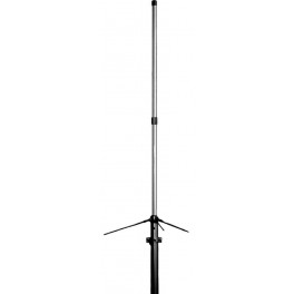 DORIGINAL X-6000-NW - ANTENA BASE TRIBANDA, 144/430/1200 MHZ. 3,1 M