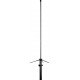 DORIGINAL X-5000-NW - ANTENA BASE TRIBANDA 144/430/1200 MHZ., 1.8 M