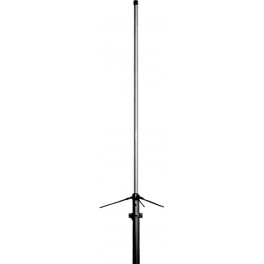 DORIGINAL X-5000-NW - ANTENA BASE TRIBANDA 144/430/1200 MHZ., 1.8 M