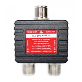 MX-600-PWR-N