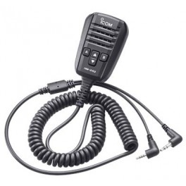 ICOM HM-243