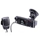 MIDLAND 88 - TRANSCEPTOR MÓVIL CB TAMAÑO DIN
