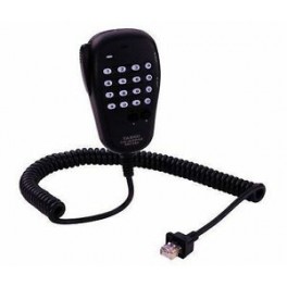 MH36E8J YAESU Microfono DTMF para FT-450, FT-817, FT-857 y FT-897