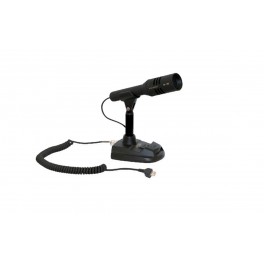 YAESU M-70 Micrófono de sobremesa para emisoras YAESU