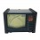 CN-901 VN - MEDIDOR R.O.E. Y WATÍMETRO. 140-525 MHZ.