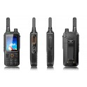 LUTHOR TL-4G8 Walkie uso libre 4G LTE Android/WiFi zello
