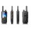 LUTHOR TL-4G8 Walkie uso libre 4G LTE Android/WiFi zello