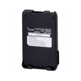 Icom Bateria Ion-Litio BP-227AX