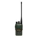 PR-8083 - TECOM-DUO, DUAL-BAND, 144-146MHZ. / 430-440 MHZ.
