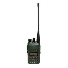 PR-8083 - TECOM-DUO, DUAL-BAND, 144-146MHZ. / 430-440 MHZ.