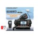 STANDARD HORIZON GX-2400-GPS-NMEA Emisora Nautica GPS. Color Negro