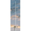 CUSHCRAFT AR-6 - ANTENA MONOBANDA 50-54 MHZ. RINGO, VERTICAL.
