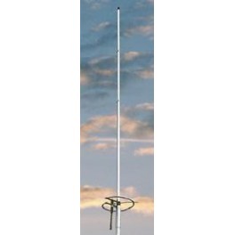 CUSHCRAFT AR-6 - ANTENA MONOBANDA 50-54 MHZ. RINGO, VERTICAL.
