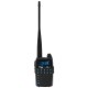POLMAR DB2 POLMAR Walkie Doble Banda VHF/UHF, 2 wats. Tamaño reducido