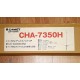 CHA7350H COMET Antena Base HF 3,5 Mhz (80 metros) y 7 Mhz.(40 metros)