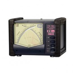 CN-901G - MEDIDOR R.O.E. Y WATÍMETRO. 900-1300 MHZ.. MAX. POT: 20 W