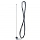 AP2976 - ANTENA MÓVIL 1/4 Λ VHF/UHF TIPO LÁTIGO