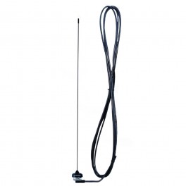 AP2976 - ANTENA MÓVIL 1/4 Λ VHF/UHF TIPO LÁTIGO