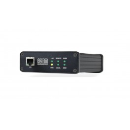 Interface control remoto eBox 