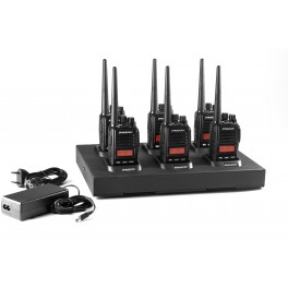 DYNASCAN R-58 (6 UNID.)