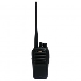 PR-8080 - TECOM-SL UHF COMERCIAL 400-470 MHZ., 16 CANALES.