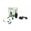 POLMAR WET-II-V77 Walkie talkie uso libre PMR-446 sumergible IP67