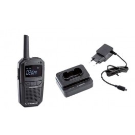 Albrecht Tectalk Outdoor Walkie uso libre PMR446